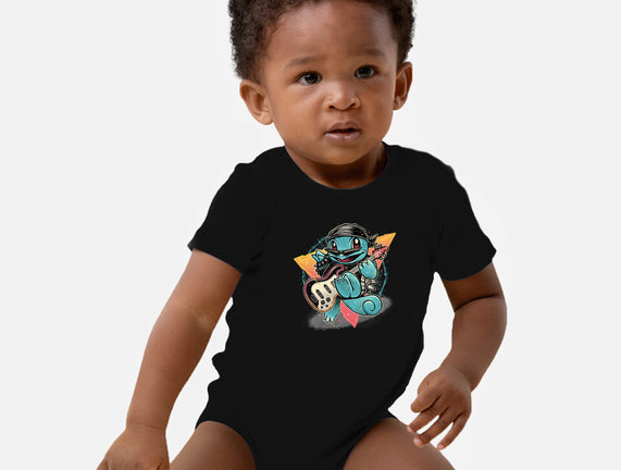 Turtle Rocker