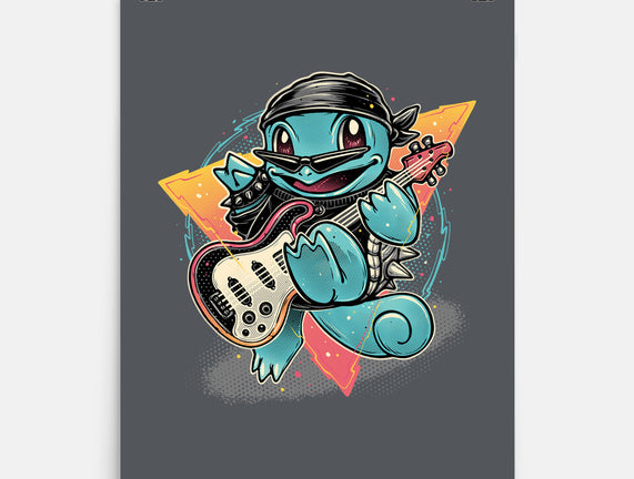 Turtle Rocker