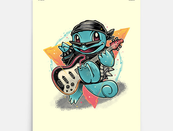 Turtle Rocker
