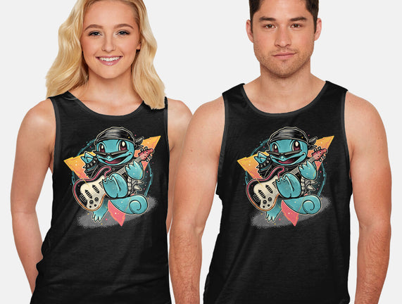 Turtle Rocker