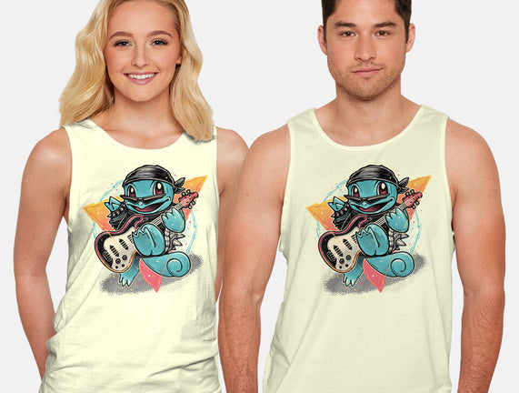 Turtle Rocker