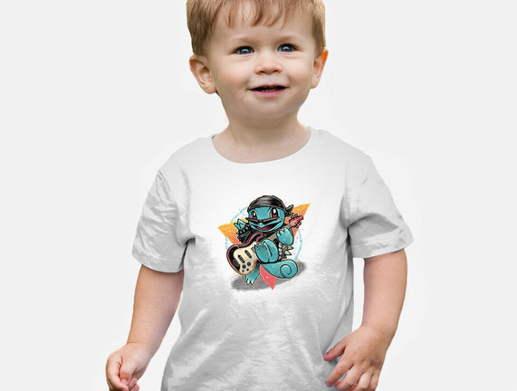 Turtle Rocker