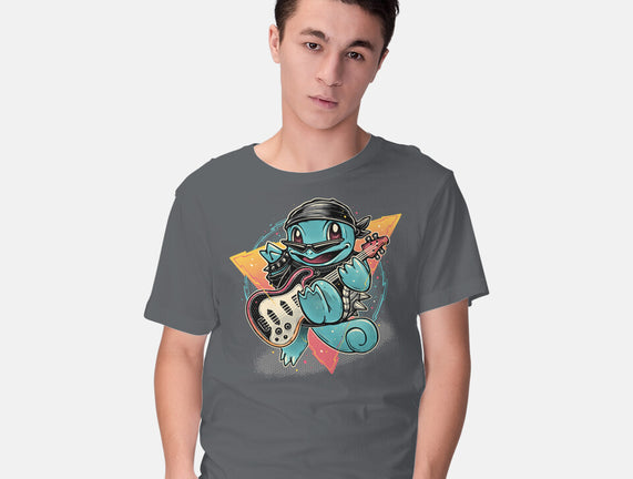 Turtle Rocker