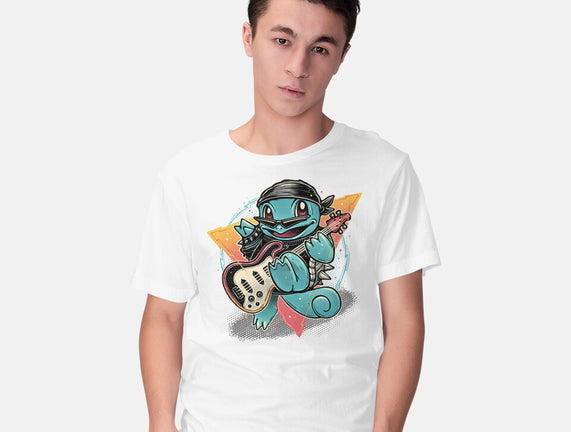 Turtle Rocker
