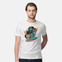 Turtle Rocker-Mens-Premium-Tee-glitchygorilla