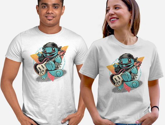 Turtle Rocker