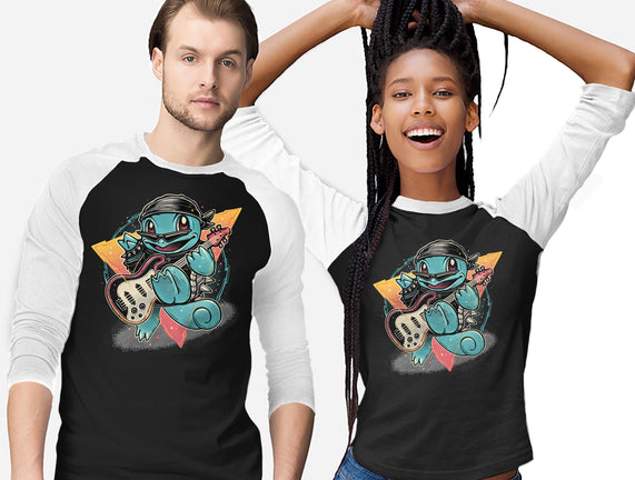 Turtle Rocker