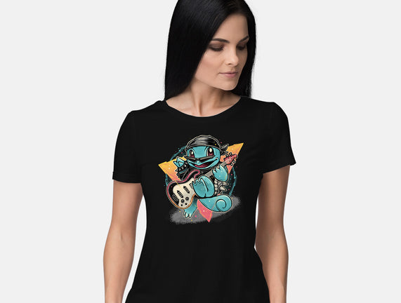 Turtle Rocker