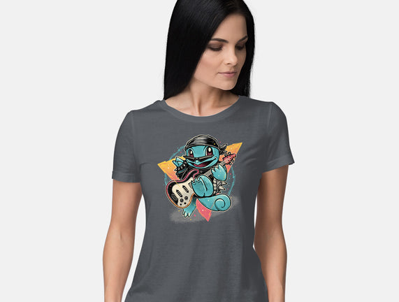 Turtle Rocker