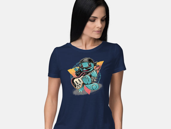 Turtle Rocker