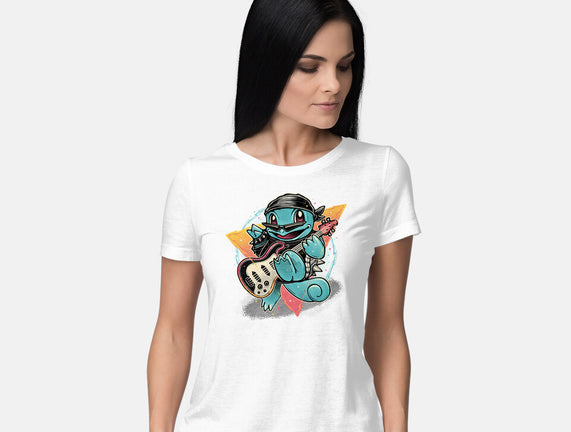 Turtle Rocker