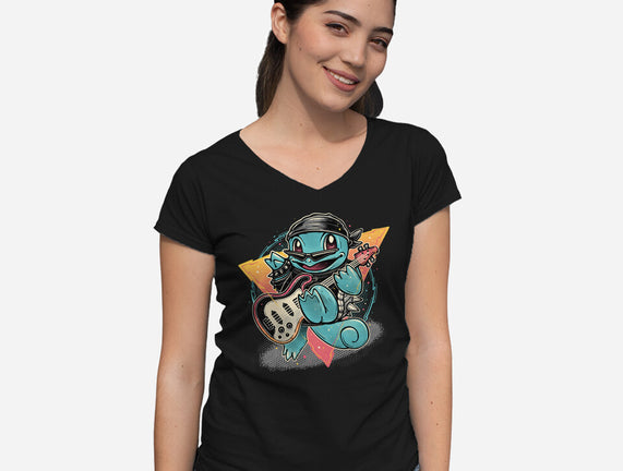 Turtle Rocker