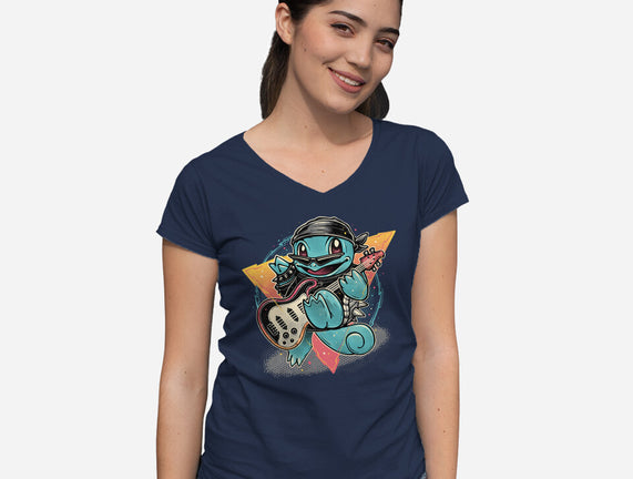 Turtle Rocker