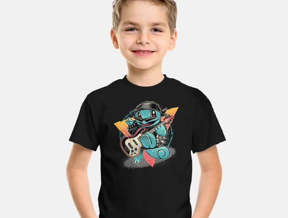 Turtle Rocker