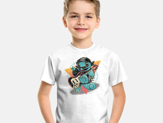 Turtle Rocker