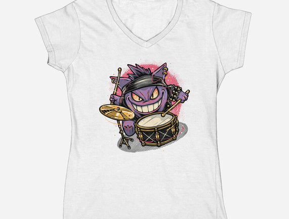 Shadow Rocker