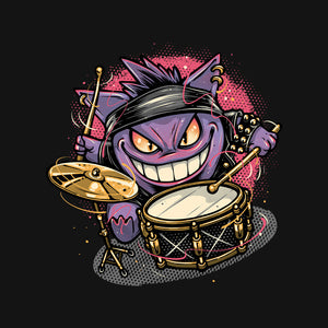 Shadow Rocker