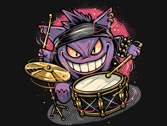 Shadow Rocker