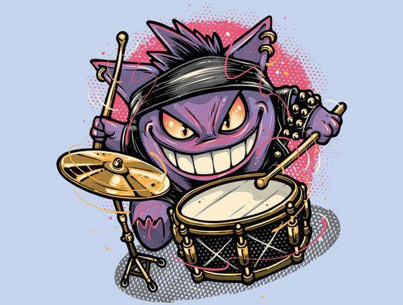 Shadow Rocker