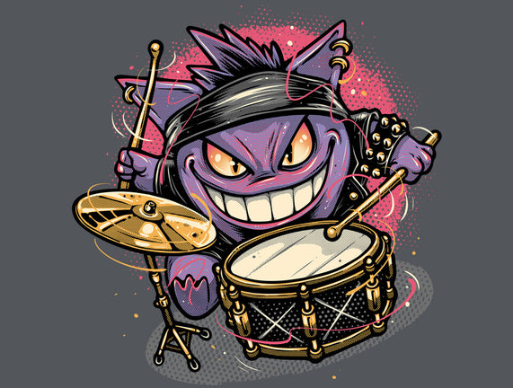Shadow Rocker
