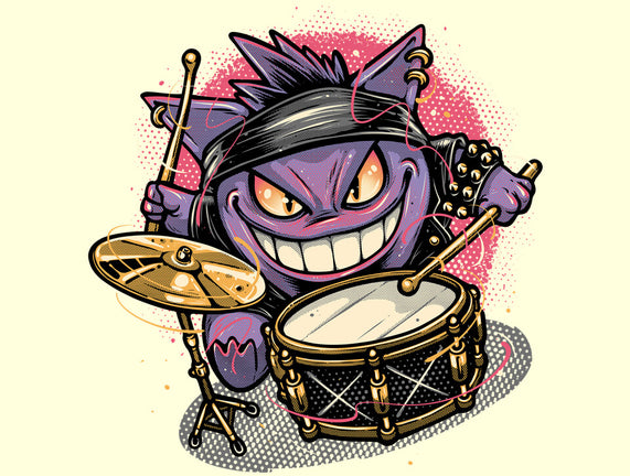 Shadow Rocker