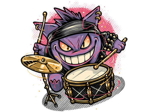 Shadow Rocker
