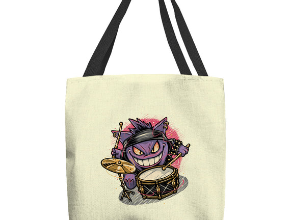 Shadow Rocker