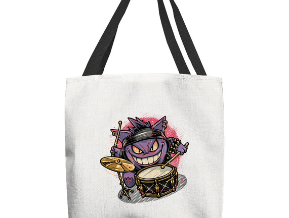 Shadow Rocker
