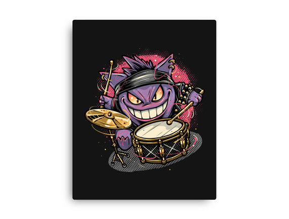 Shadow Rocker
