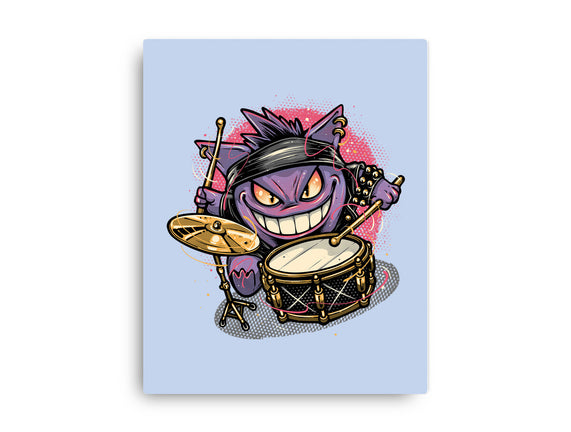 Shadow Rocker