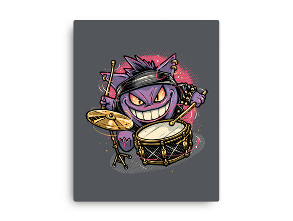 Shadow Rocker