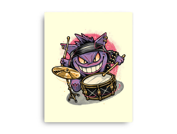 Shadow Rocker