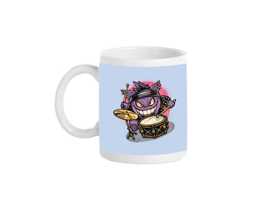 Shadow Rocker