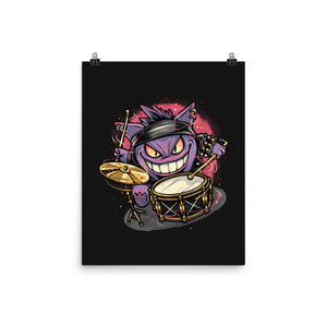 Shadow Rocker