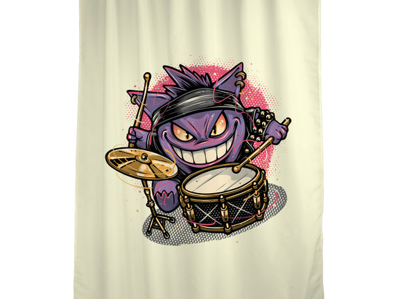 Shadow Rocker