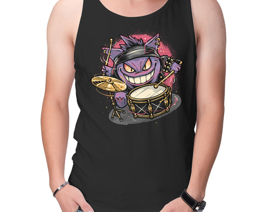 Shadow Rocker