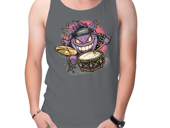 Shadow Rocker