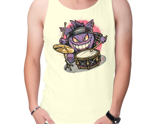 Shadow Rocker