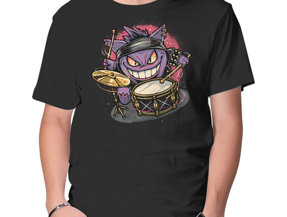 Shadow Rocker
