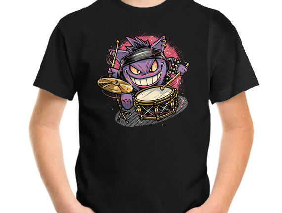 Shadow Rocker