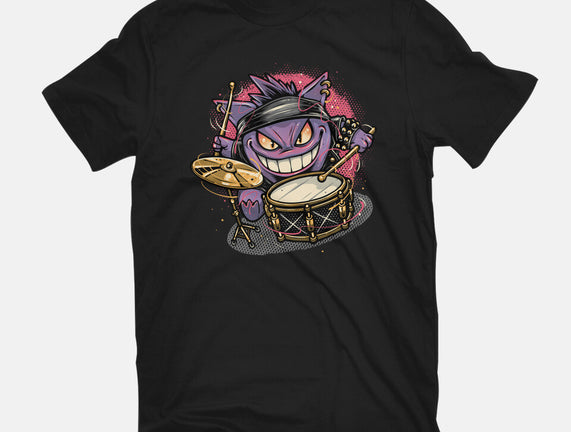 Shadow Rocker