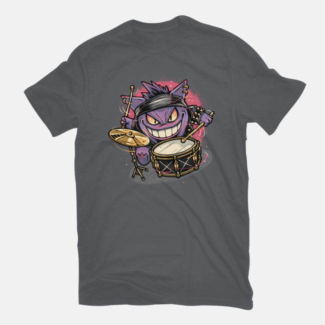 Shadow Rocker-Mens-Heavyweight-Tee-glitchygorilla