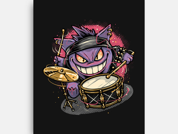 Shadow Rocker