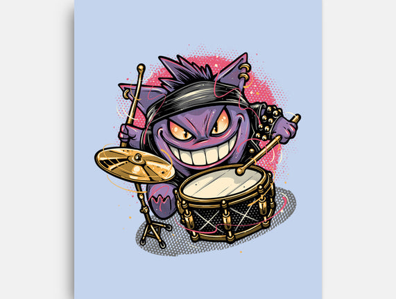 Shadow Rocker