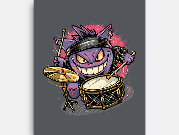 Shadow Rocker