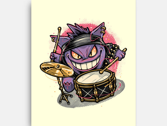 Shadow Rocker