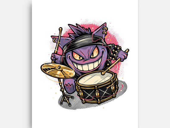 Shadow Rocker