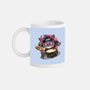Shadow Rocker-None-Mug-Drinkware-glitchygorilla
