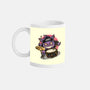 Shadow Rocker-None-Mug-Drinkware-glitchygorilla