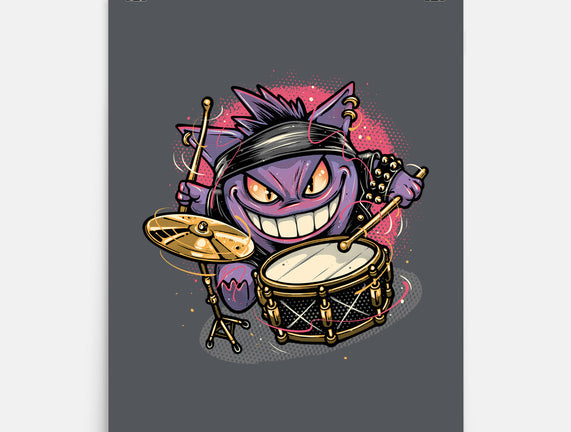 Shadow Rocker